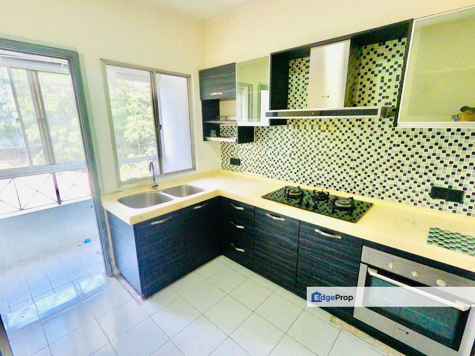 Menara Megah Condo Jalan Ipoh, Kuala Lumpur, Jalan Ipoh