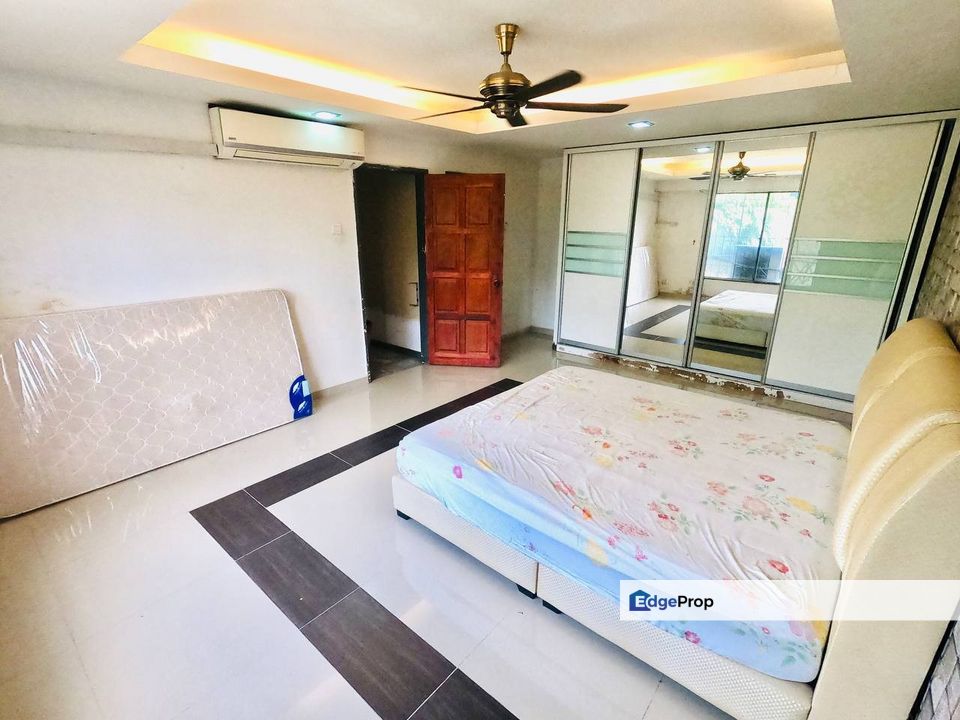 Menara Megah Condo Jalan Ipoh, Kuala Lumpur, Jalan Ipoh