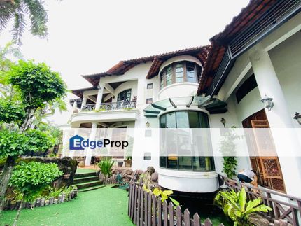 BALINESE BUNGALOW IN TROPICANA GOLF COUNTRY RESORT, Selangor, Tropicana