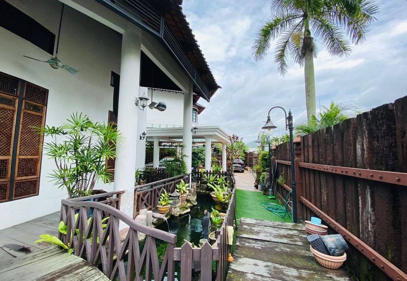 Tropicana Golf & Country Resort