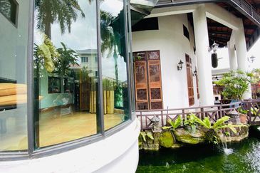 Tropicana Golf & Country Resort