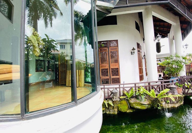 Tropicana Golf & Country Resort