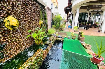 Tropicana Golf & Country Resort