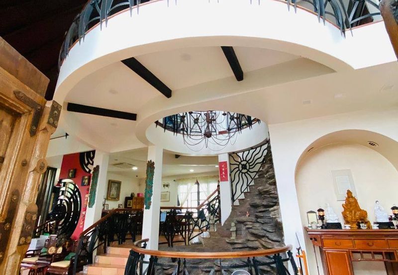 Tropicana Golf & Country Resort