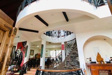 Tropicana Golf & Country Resort