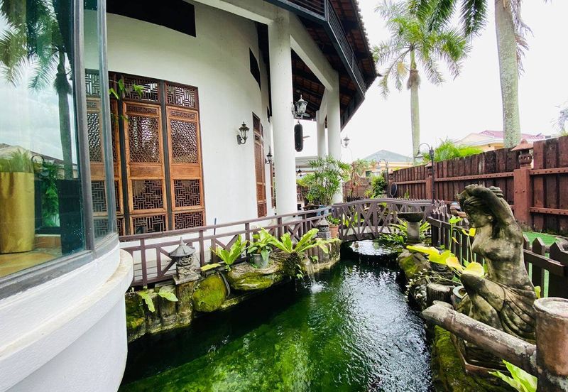 Tropicana Golf & Country Resort