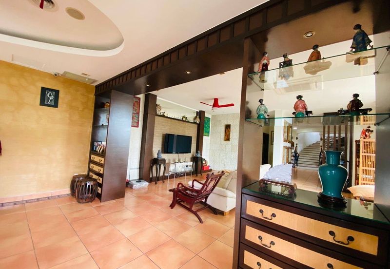 Tropicana Golf & Country Resort