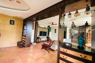 Tropicana Golf & Country Resort