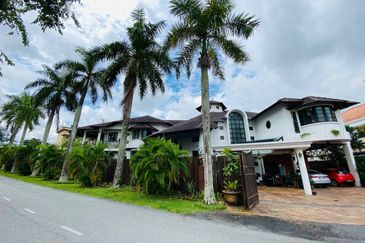 Tropicana Golf & Country Resort