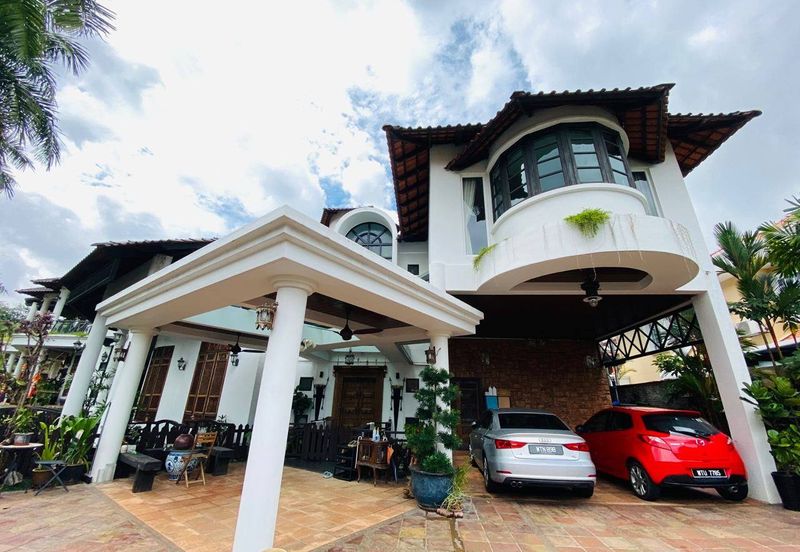 Tropicana Golf & Country Resort