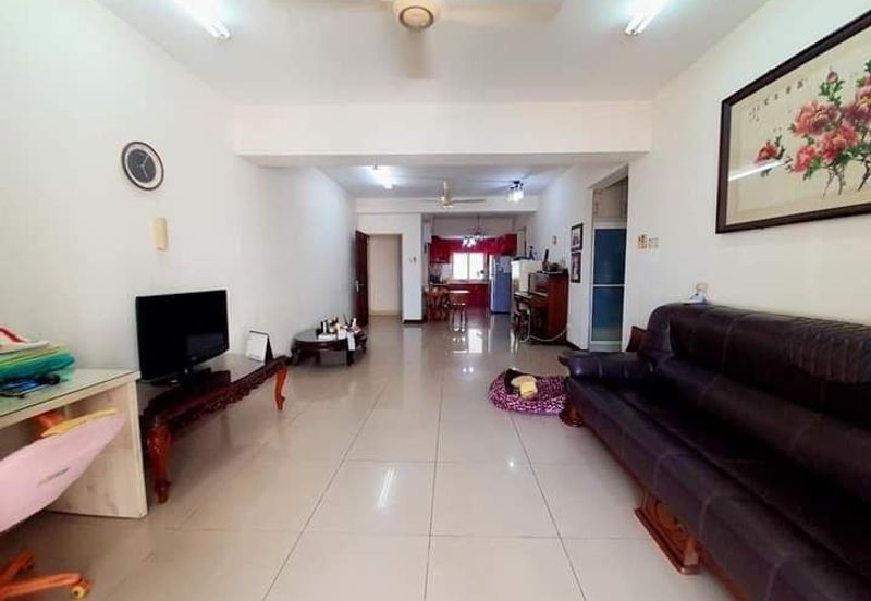 Ampang Putra Residency