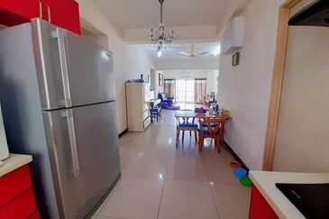 Ampang Putra Residency