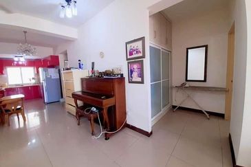 Ampang Putra Residency