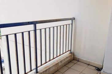 Ampang Putra Residency