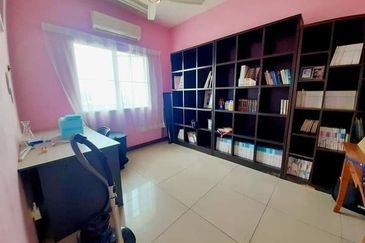 Ampang Putra Residency