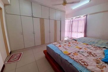 Ampang Putra Residency