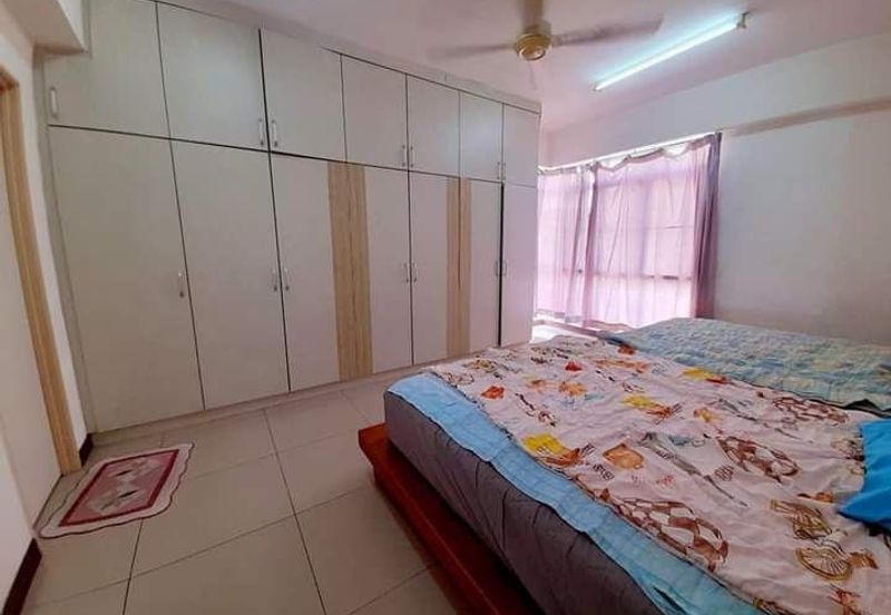 Ampang Putra Residency