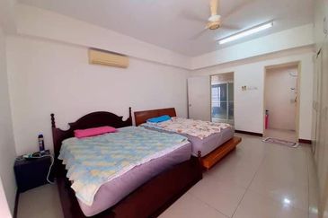 Ampang Putra Residency