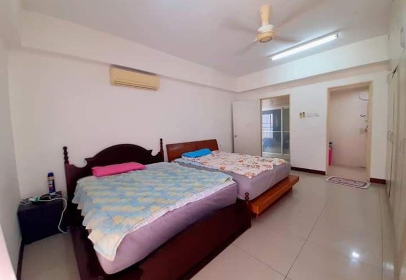 Ampang Putra Residency