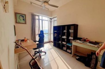 Ampang Putra Residency