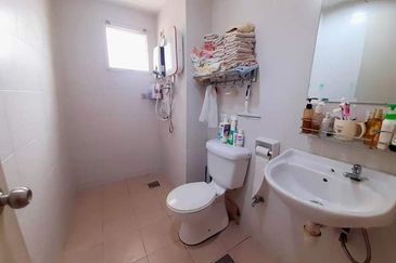 Ampang Putra Residency