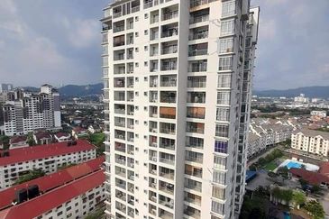 Ampang Putra Residency