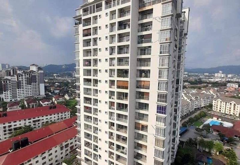 Ampang Putra Residency