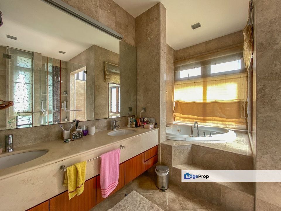 Tijani South 2 Bukit Tunku Bungalow, Kuala Lumpur, Kenny Hills (Bukit Tunku)