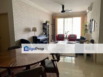 PV6 Setapak Condo Hi Level, Kuala Lumpur, Setapak