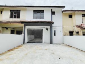 Double Storey Bukit Sentosa Rawang Intermediate for Sale @RM375,000 By ...