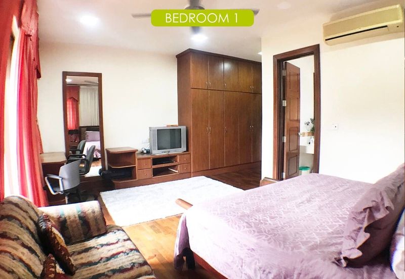 Tropicana Golf & Country Resort