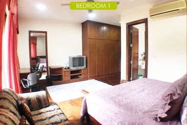 Tropicana Golf & Country Resort