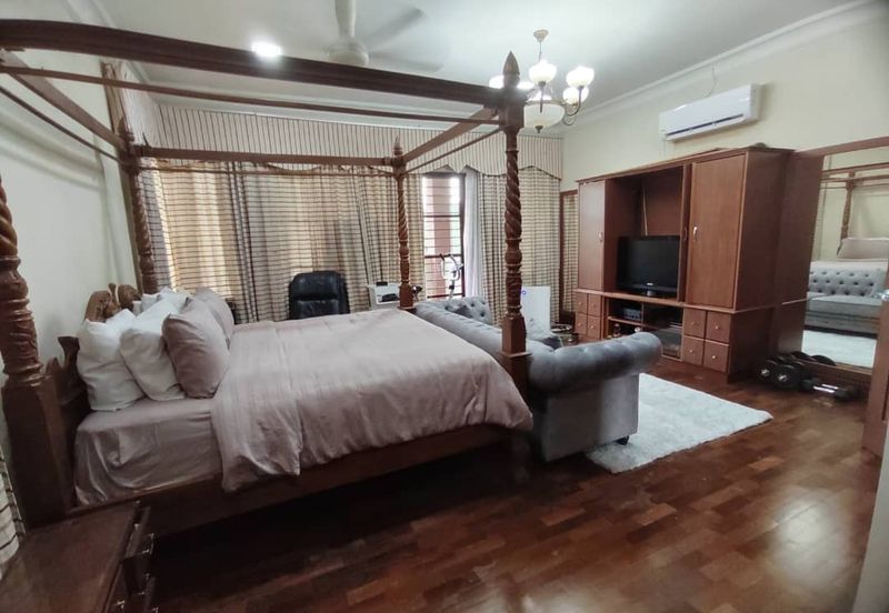 Tropicana Golf & Country Resort