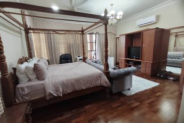 Tropicana Golf & Country Resort