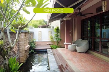 Tropicana Golf & Country Resort