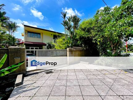 Two Storey Bungalow SS2 Petaling Jaya, Selangor, Petaling Jaya