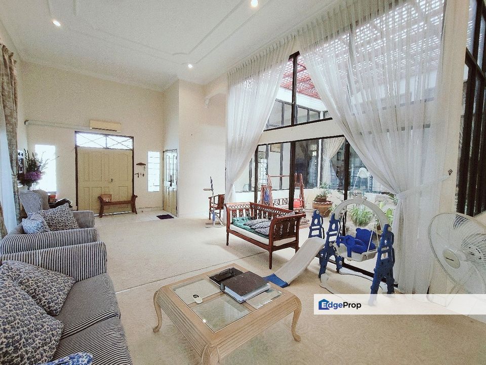 Banglo Satu Setengah Tingkat Taman Setia Gombak, Selangor, Gombak