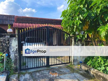 Single Storey Inter Seksyen 51A, Selangor, Petaling Jaya