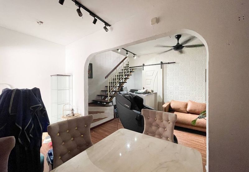 Seksyen 17, Shah Alam