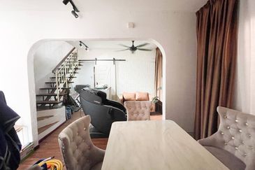 Seksyen 17, Shah Alam