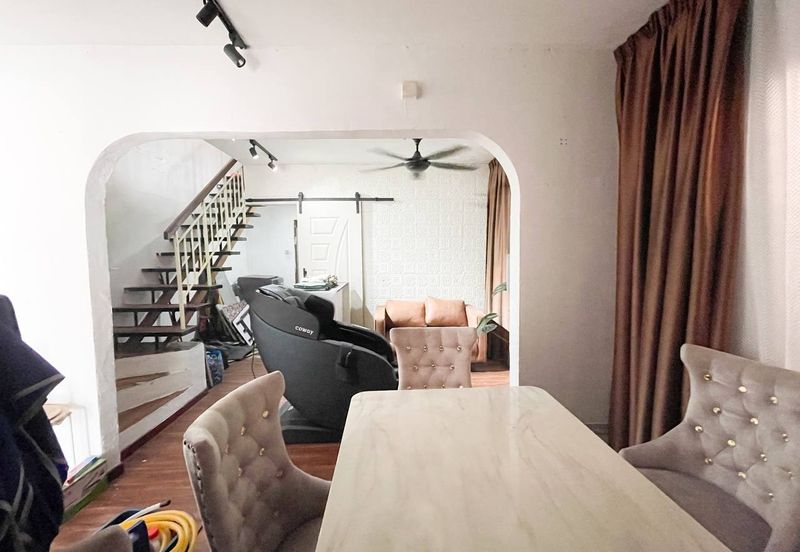 Seksyen 17, Shah Alam