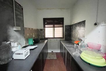 Seksyen 17, Shah Alam