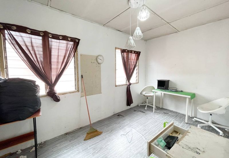 Seksyen 17, Shah Alam