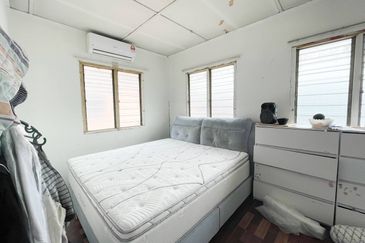 Seksyen 17, Shah Alam