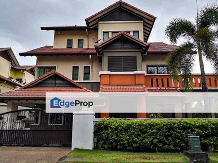 Two Half Storey Bungalow Casabella Bandar Sunway, Selangor, Bandar Sunway