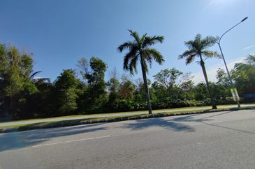 Seremban Jaya