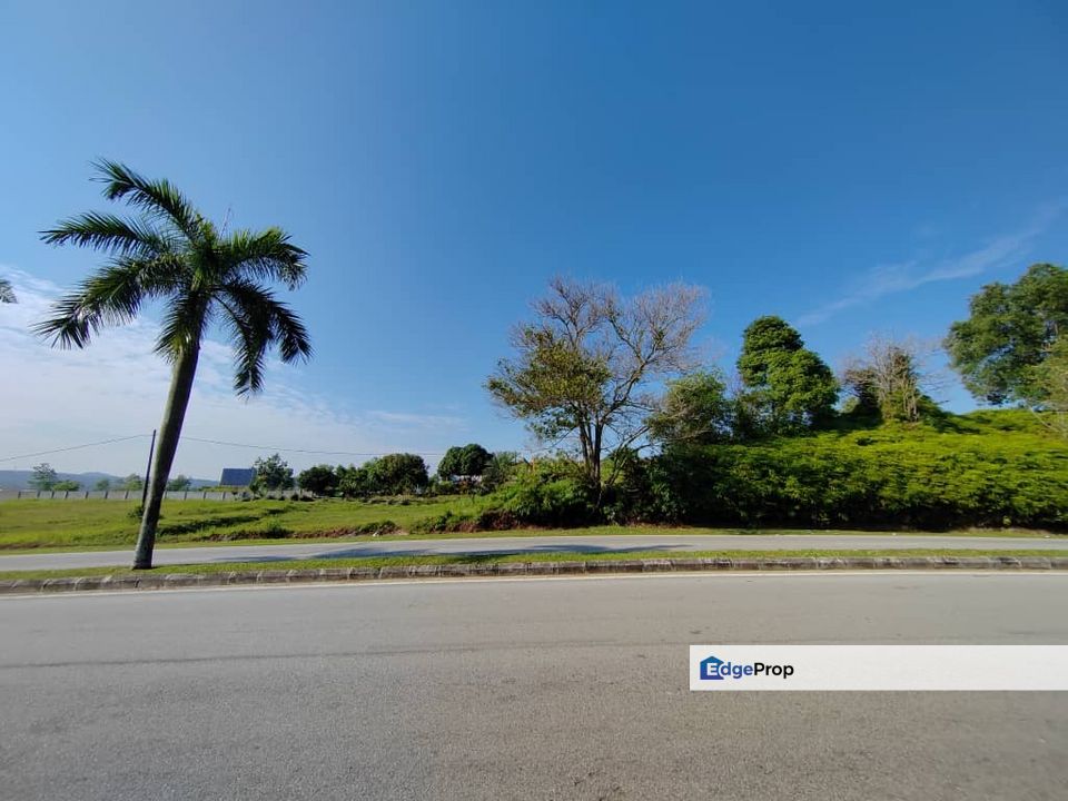 Tanah Komersil Seremban Jaya tepi Mainroad, Negeri Sembilan, Seremban