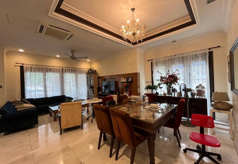 Tropicana Golf & Country Resort