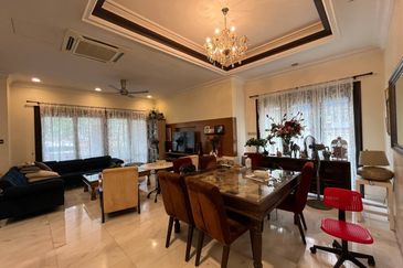 Tropicana Golf & Country Resort