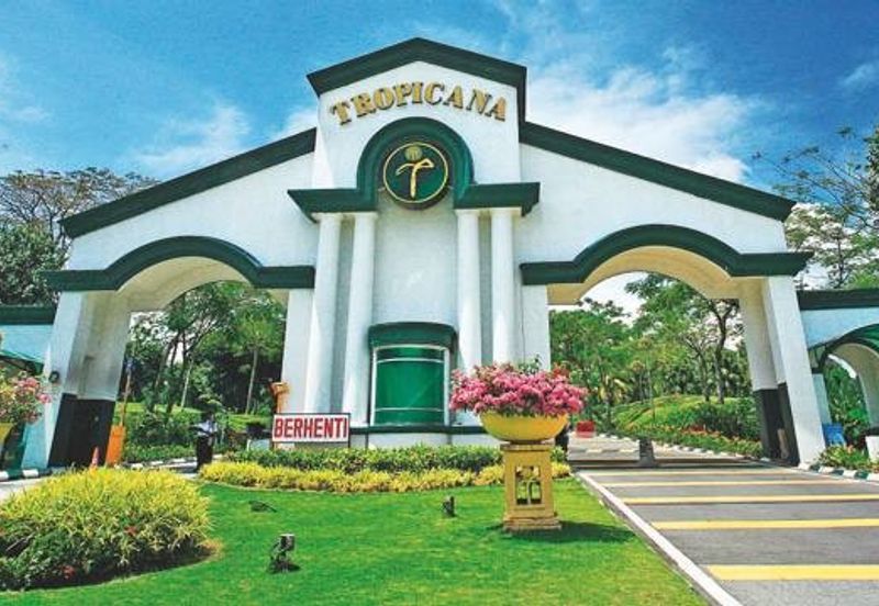 Tropicana Golf & Country Resort